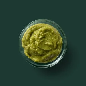 Avocado Spread