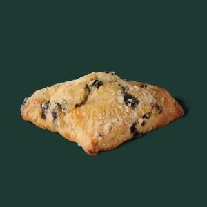 Blueberry Scone