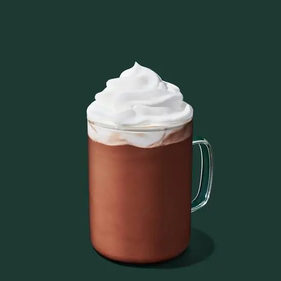 Caffè Mocha