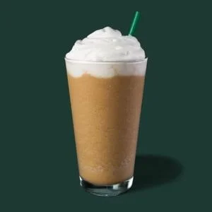 Caffè Vanilla Frappuccino Blended Beverage