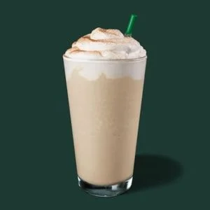 Chai Crème Frappuccino