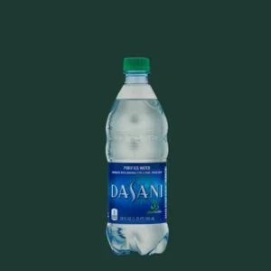 DASANI Bottled Water