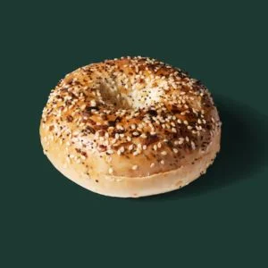 Everything Bagel