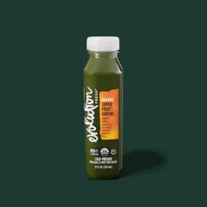 Evolution Fresh Organic Super Fruit Greens