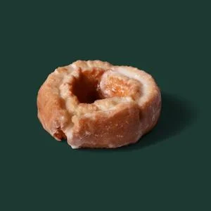 Glazed Doughnut