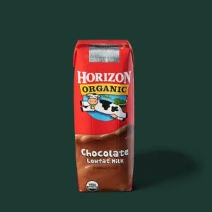 Horizon Chocolate Organic Milk