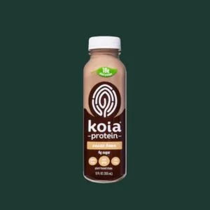 Koia Cacao Bean Protein Shake