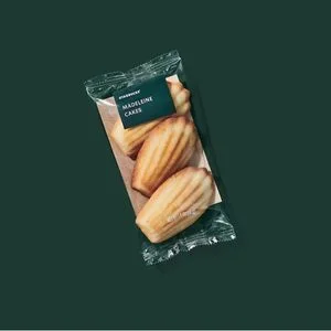 Madeleines