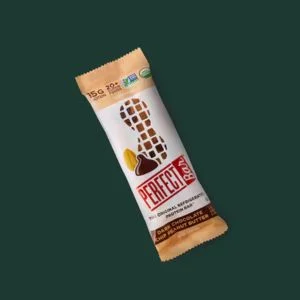 Perfect Bar Dark Chocolate Chip Peanut Butter