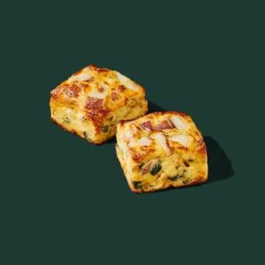 Potato, Cheddar & Chive Bakes