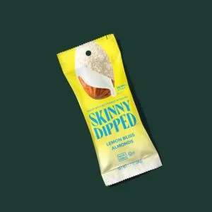 SkinnyDipped Lemon Bliss Almonds