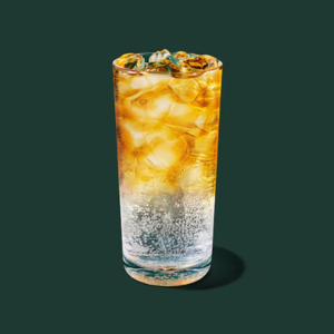 Tropical Citrus Iced Energy