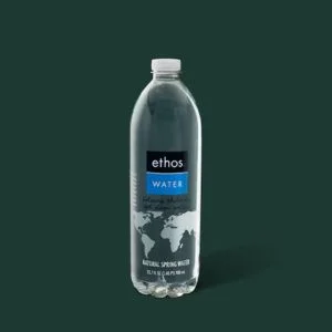 Ethos Bottled Water