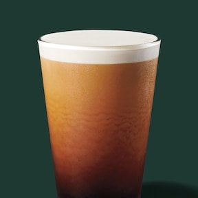 Nitro Cold Brew