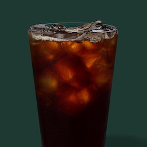 Iced Coffee