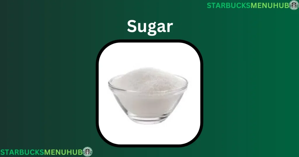 Sugar